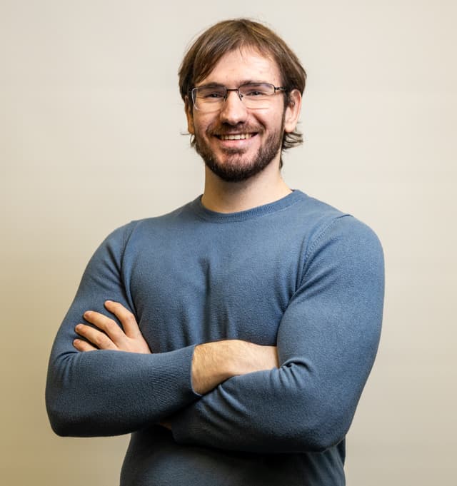Luka Cerekovic